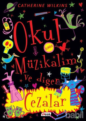 Picture of Okul Müzikalim ve Diğer Cezalar