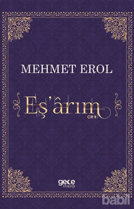 Picture of Eş'arım Cilt 2