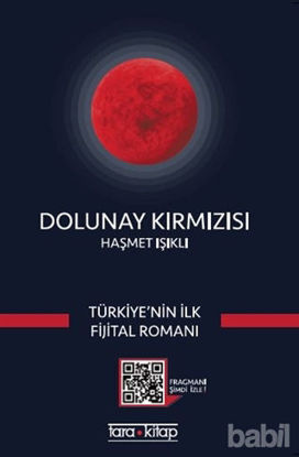 Picture of Dolunay Kırmızısı