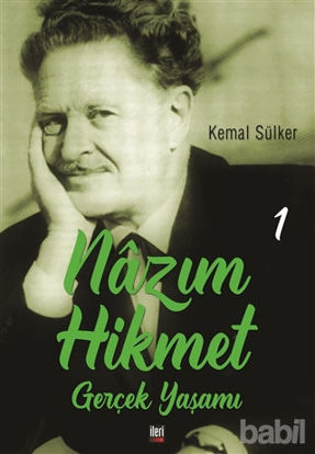 Picture of Nazım Hikmet - Gerçek Yaşamı 1