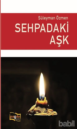 Picture of Sehpadaki Aşk