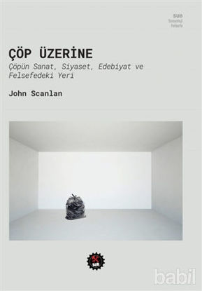 Picture of Çöp Üzerine