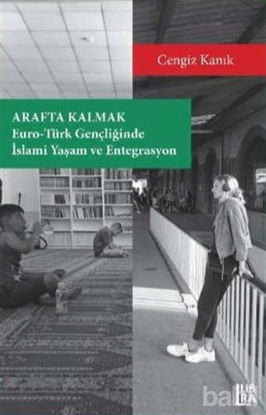 Picture of Arafta Kalmak