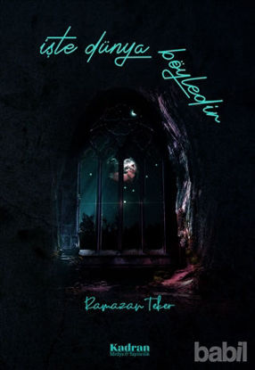 Picture of İşte Dünya Böyledir