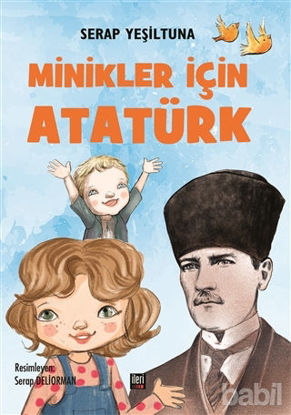 Picture of Minikler İçin Atatürk