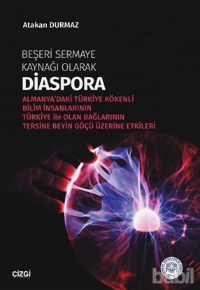 Picture of Beşeri Sermaye Kaynağı Olarak Diaspora