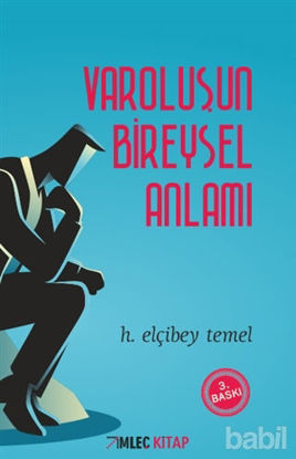 Picture of Varoluşun Bireysel Anlamı