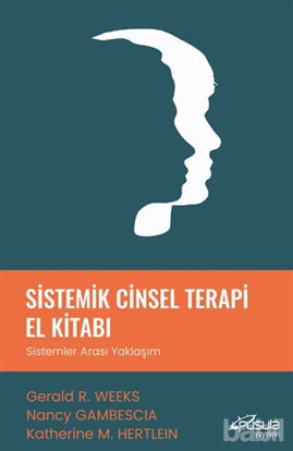 Picture of Sistemik Cinsel Terapi El Kitabı