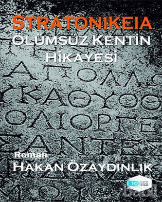 Picture of Stratonikeia