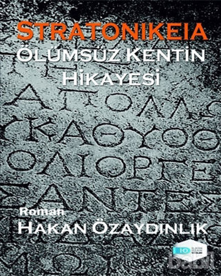 Picture of Stratonikeia