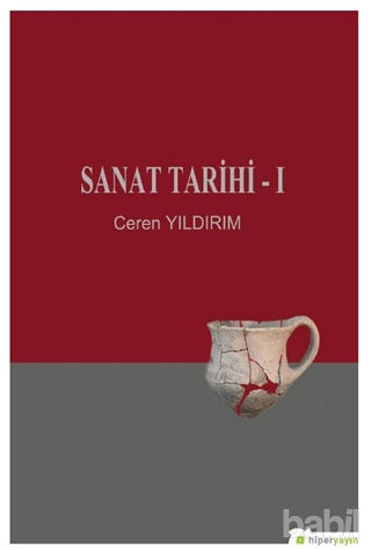 Picture of Sanat Tarihi - 1