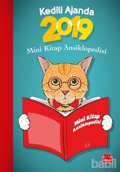 Picture of Kedili Ajanda 2019