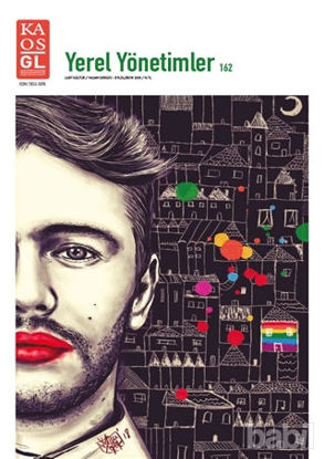 Picture of Kaos GL İnterseks 162. Sayı