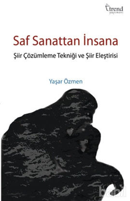 Picture of Saf Sanattan İnsana