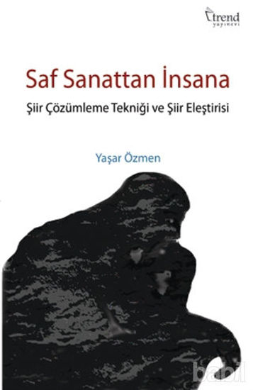 Picture of Saf Sanattan İnsana