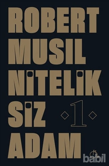 Picture of Niteliksiz Adam 1