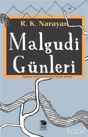 Picture of Malgudi Günleri