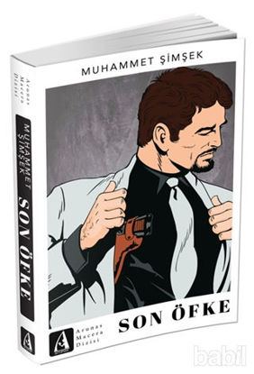 Picture of Son Öfke