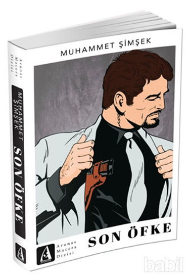 Picture of Son Öfke