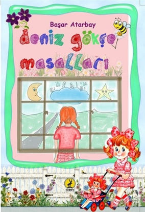 Picture of Deniz Gökçe Masalları