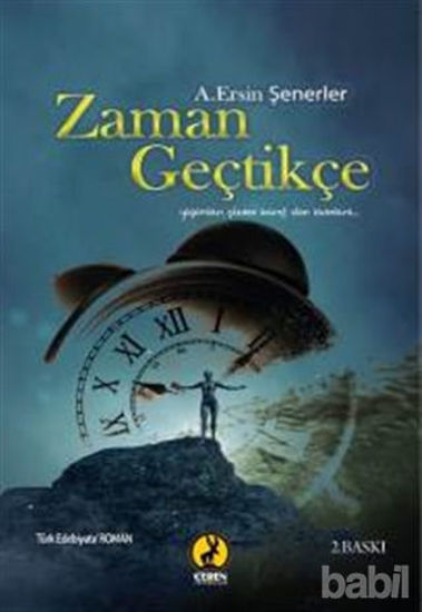 Picture of Zaman Geçtikçe