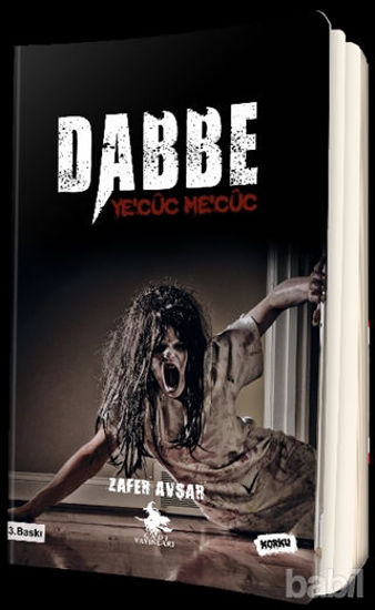 Picture of Dabbe