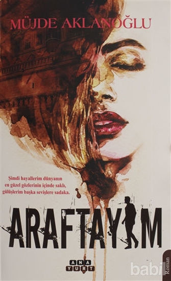 Picture of Araftayım