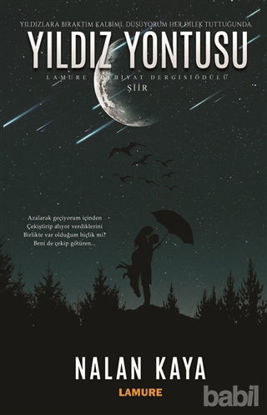 Picture of Yıldız Yontusu