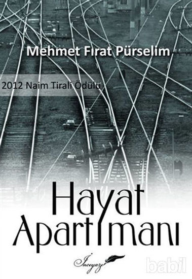 Picture of Hayat Apartımanı