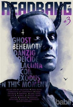 Picture of Headbang 3