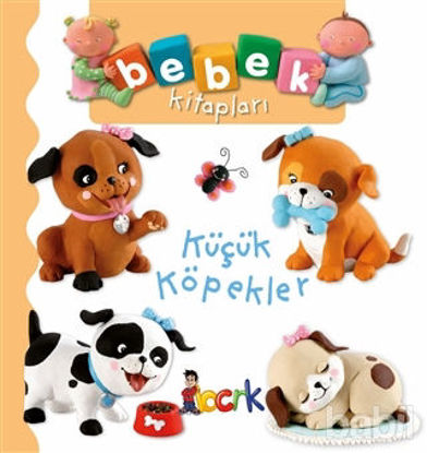 Picture of Küçük Köpekler - Bebek Kitapları
