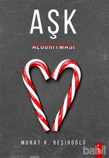 Picture of Aşk Algoritması