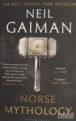 Picture of Norse Mythology