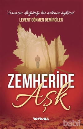 Picture of Zemheride Aşk