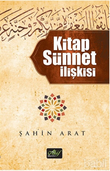 Picture of Kitap Sünnet İlişkisi