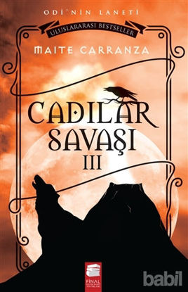 Picture of Cadılar Savaşı 3 - Odi'nin Laneti