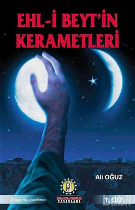 Picture of Ehl-i Beyt’in Kerametleri 1. Cilt
