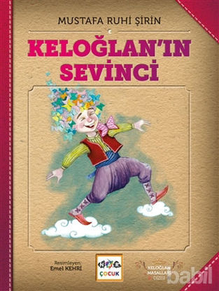 Picture of Keloğlan'ın Sevinci (Ciltsiz)