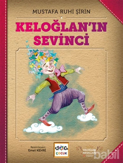 Picture of Keloğlan'ın Sevinci (Ciltsiz)