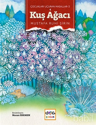 Picture of Kuş Ağacı (Ciltsiz)