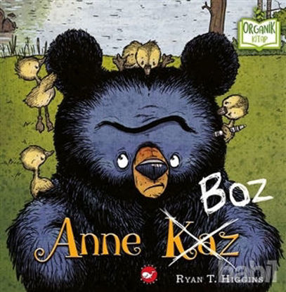 Picture of Anne Boz