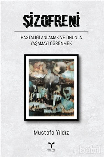 Picture of Şizofreni