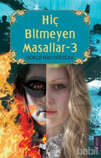Picture of Hiç Bitmeyen Masallar - 3