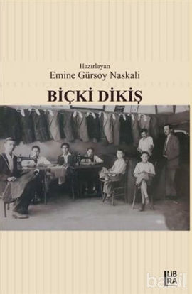 Picture of Biçki Dikiş