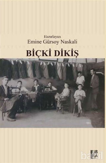 Picture of Biçki Dikiş