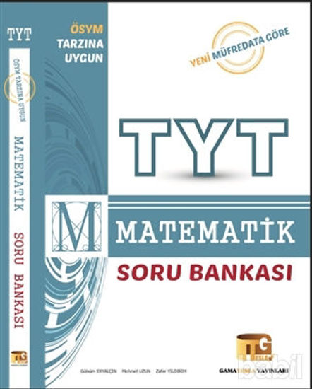 Picture of TYT Matematik Soru Bankası