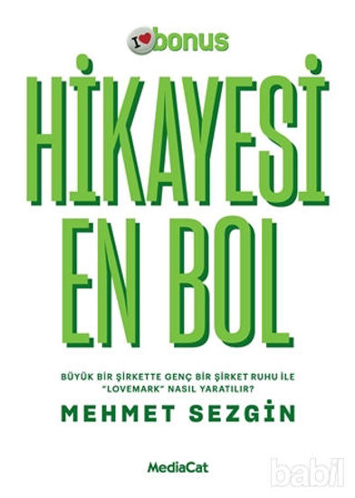 Picture of Hikayesi En Bol