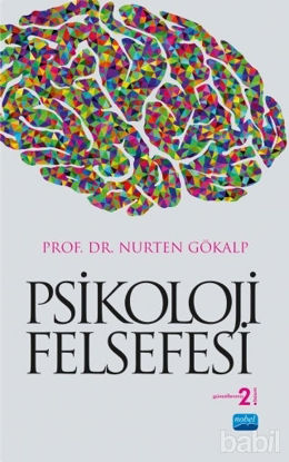 Picture of Psikoloji Felsefesi