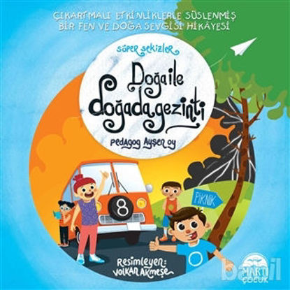 Picture of Doğa ile Doğada Gezinti