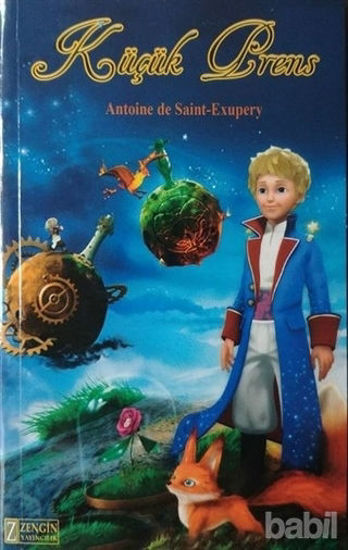 Picture of Küçük Prens